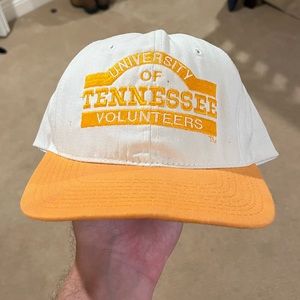 Vintage Tennessee Volunteer Hat